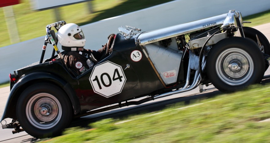 VARAC Vintage Racing