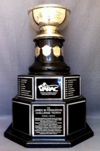 The James Fergusson Challenge Trophy