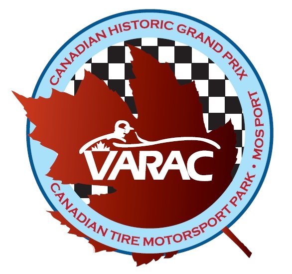 VARAC Canadian Historic Grand Prix