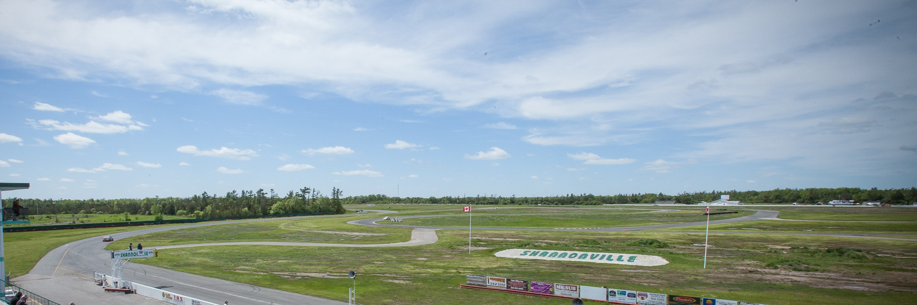 VARAC Shannonville Motorsport Park