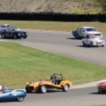 VARAC Vintage Racing
