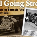 50 Years of Formula Vee