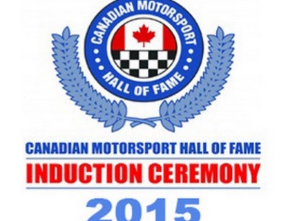 Canadian Motorsport Hall of Fame