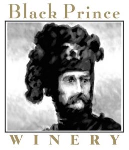 Black Prince Winery